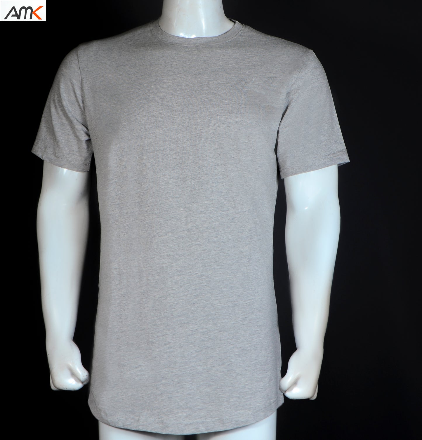 T-Shirts for Men's Cotton O-Neck Short Sleeve