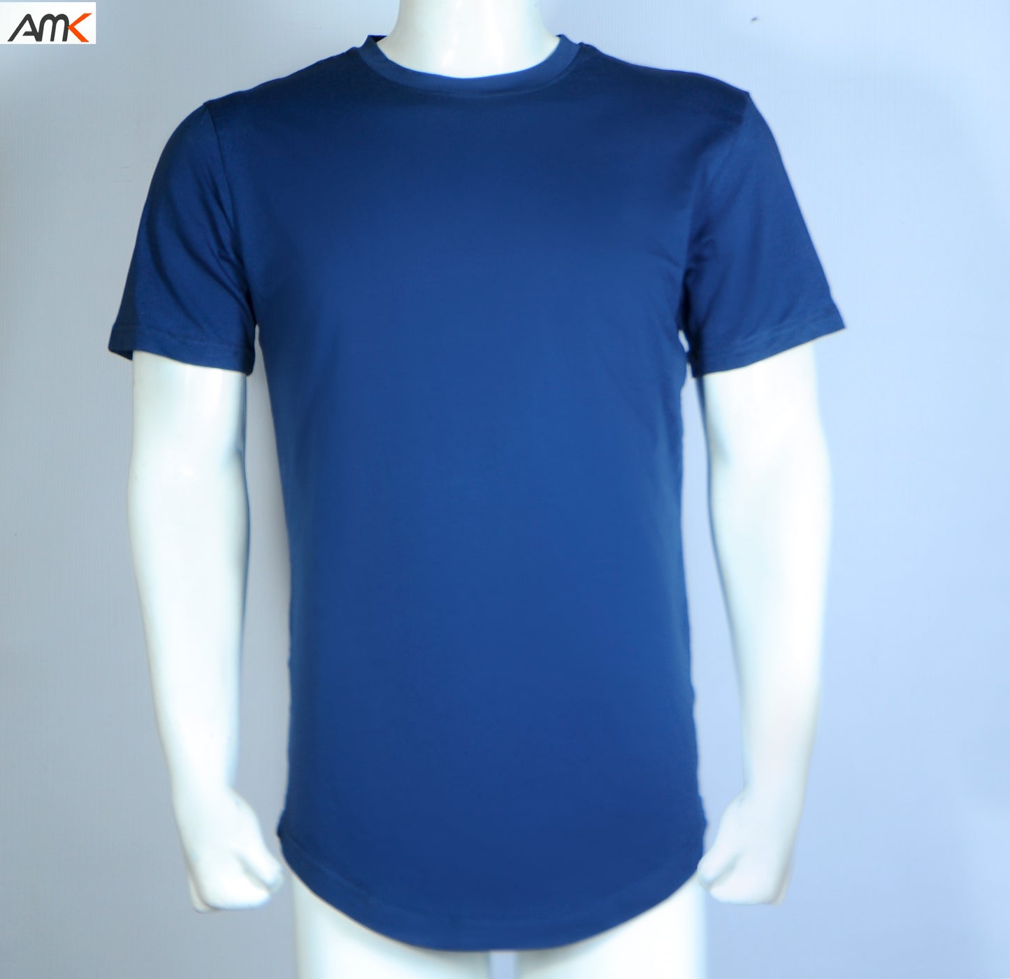 T-Shirts for Men's Cotton O-Neck Short Sleeve
