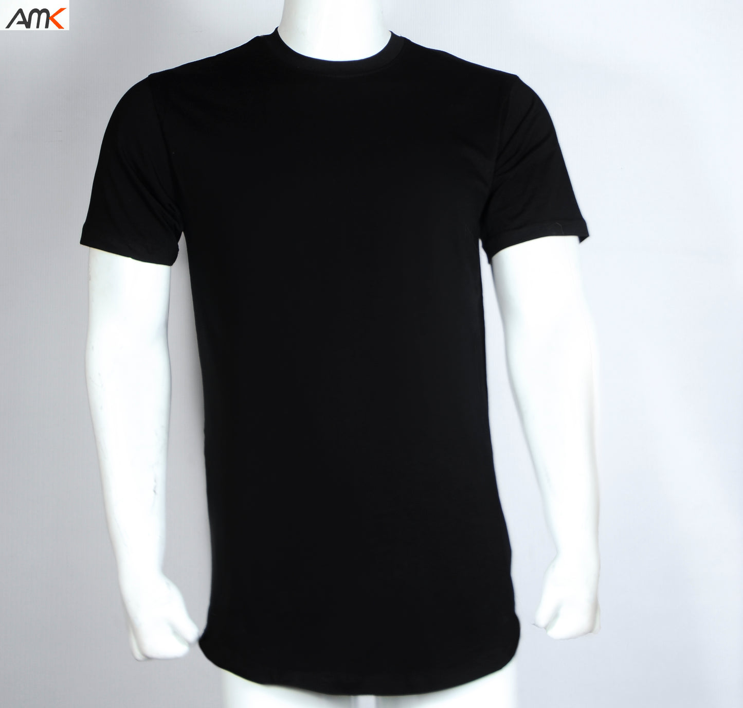 T-Shirts for Men's Cotton O-Neck Short Sleeve