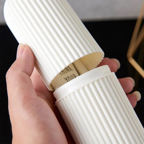 Storage Cup Household Travel (random Color)