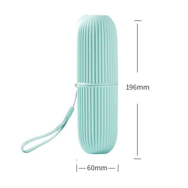 Storage Cup Household Travel (random Color)