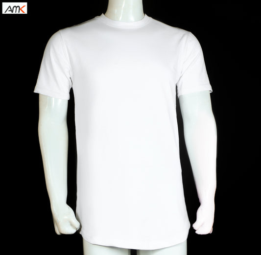T-Shirts for Men's Cotton O-Neck Short Sleeve