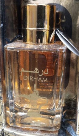 Dirham Perfume For Men – 100ml Eau De Parfum