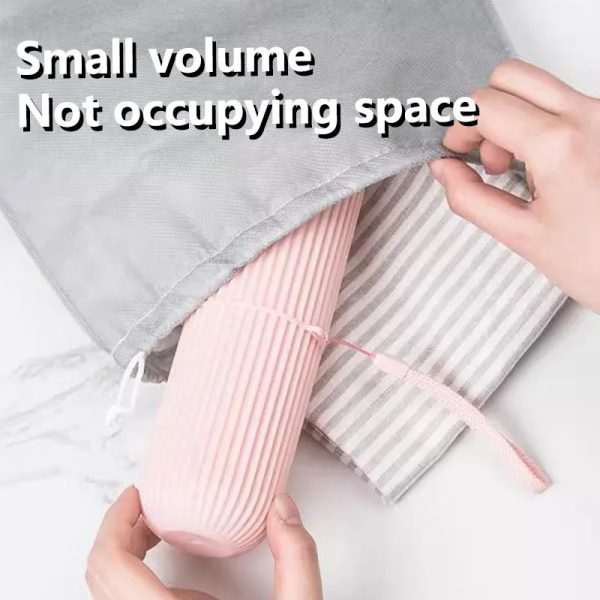 Storage Cup Household Travel (random Color)