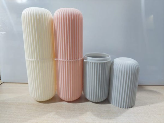 Storage Cup Household Travel (random Color)